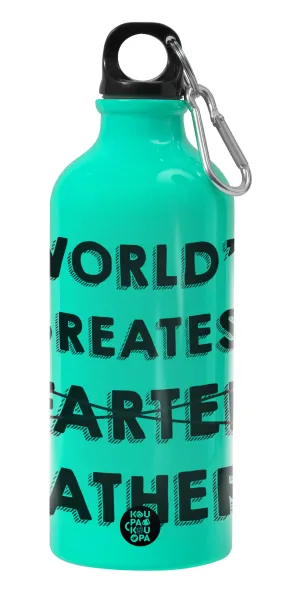 World's greatest farter — 1