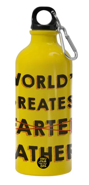 World's greatest farter — 1