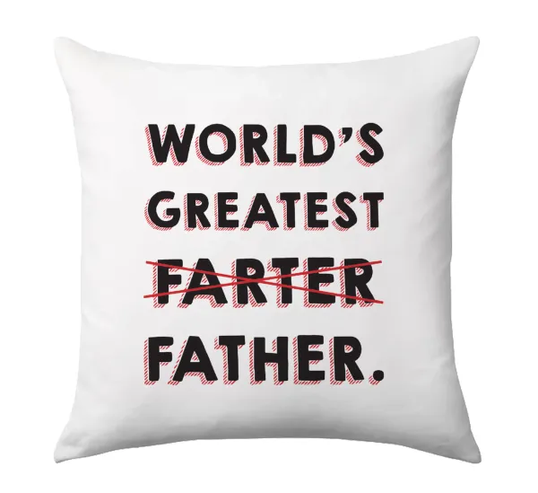 World's greatest farter — 1