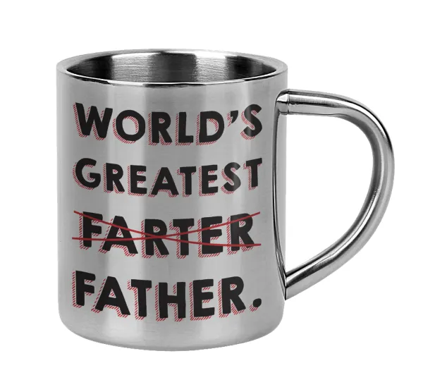 World's greatest farter — 1