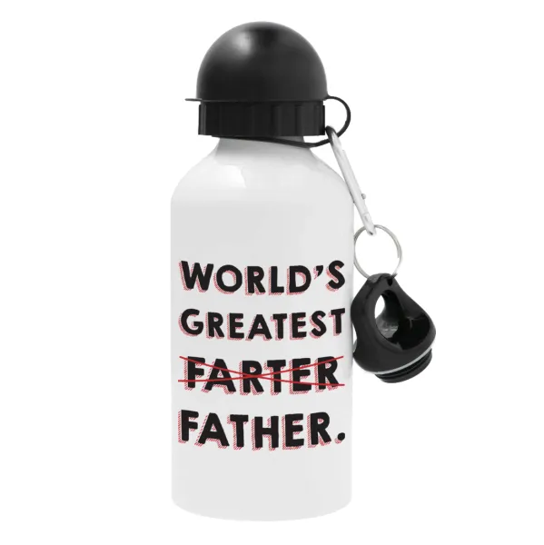 World's greatest farter — 1