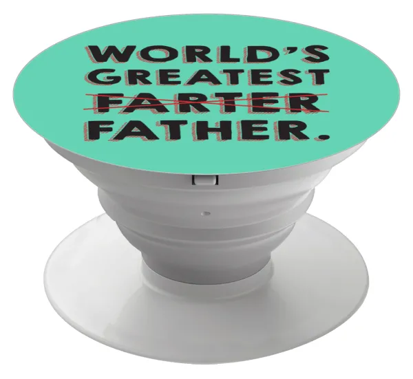 World's greatest farter — 1