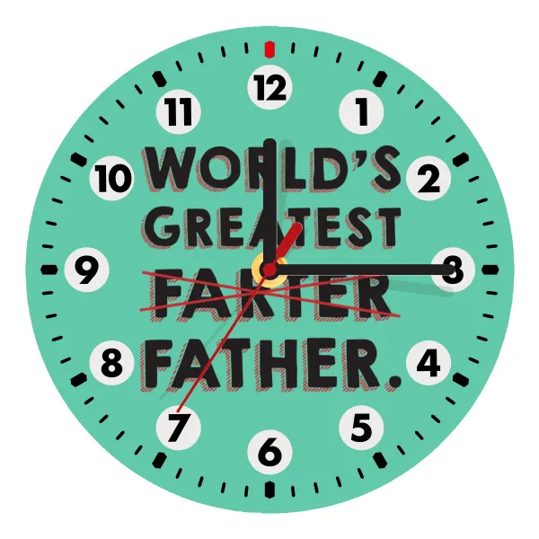 World's greatest farter — 1