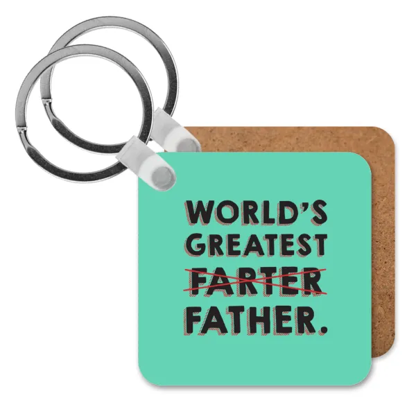 World's greatest farter — 1
