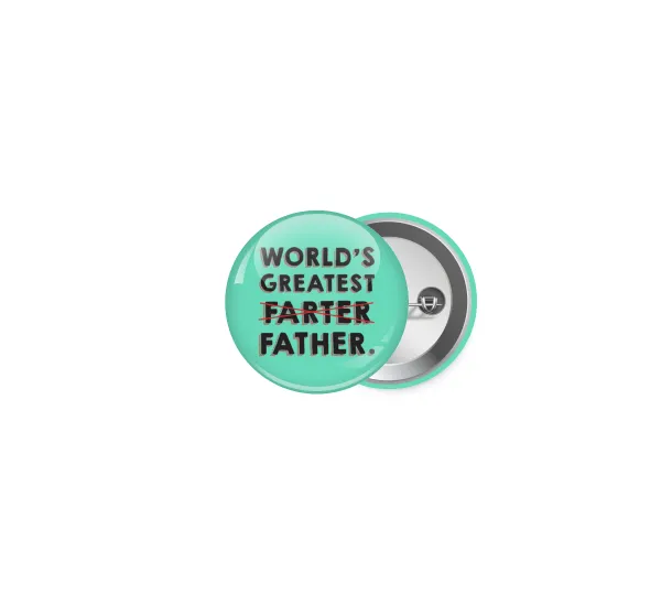 World's greatest farter — 1