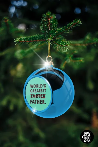World's greatest farter — 2