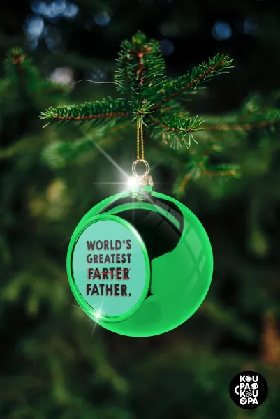 World's greatest farter — 2