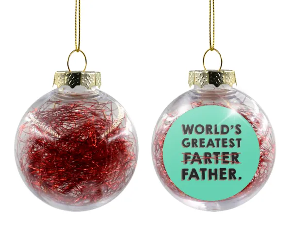 World's greatest farter — 1