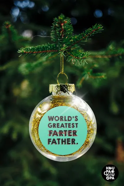 World's greatest farter — 2