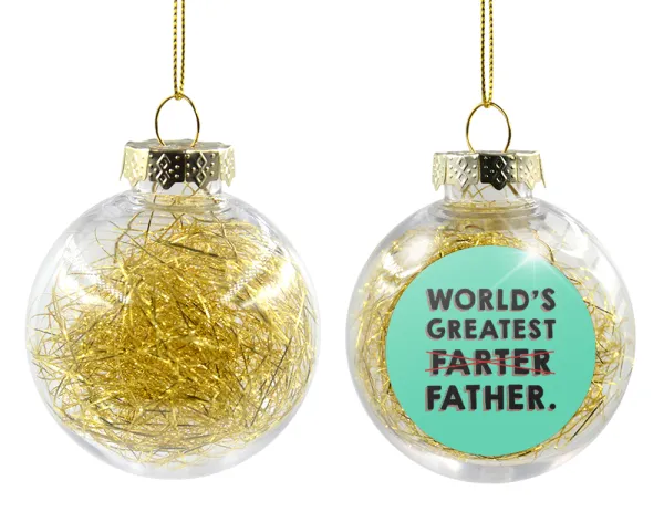 World's greatest farter — 1
