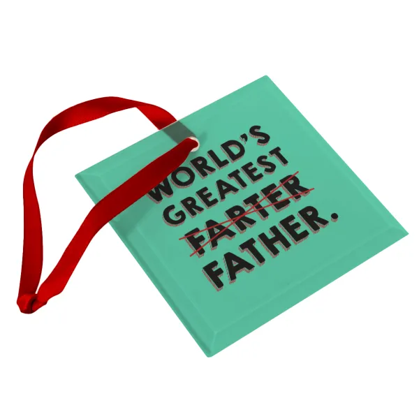 World's greatest farter — 1