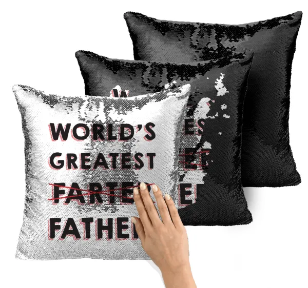 World's greatest farter — 1