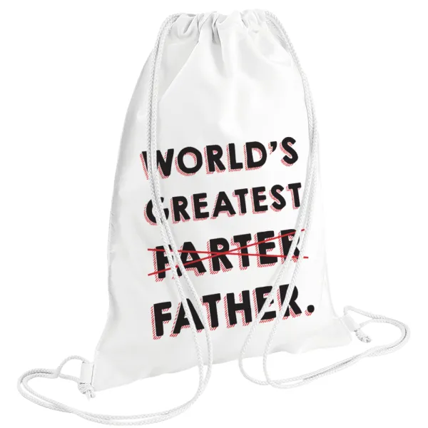 World's greatest farter — 1