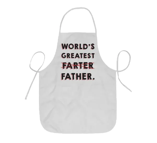 World's greatest farter — 1