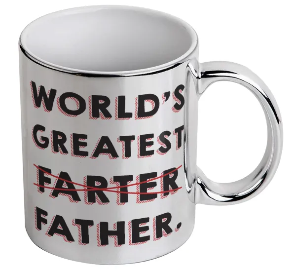 World's greatest farter — 1