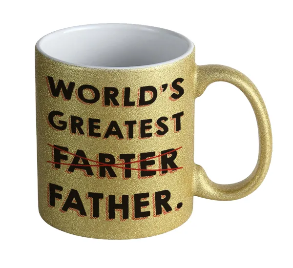 World's greatest farter — 1
