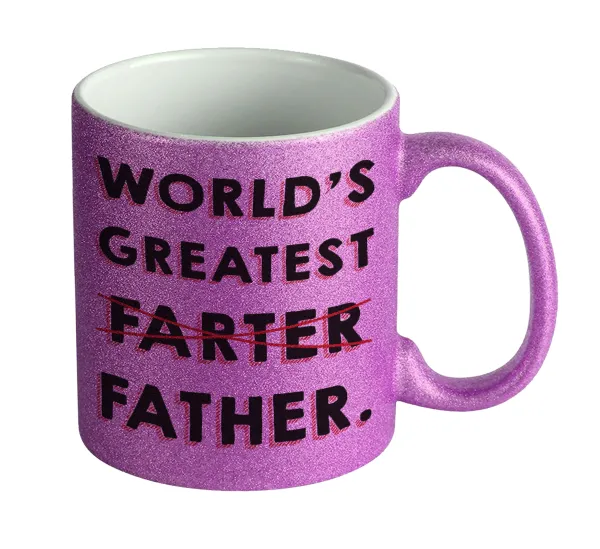 World's greatest farter — 1