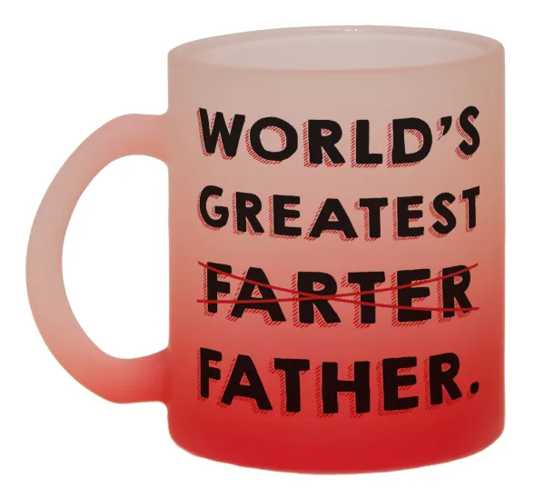 World's greatest farter — 1