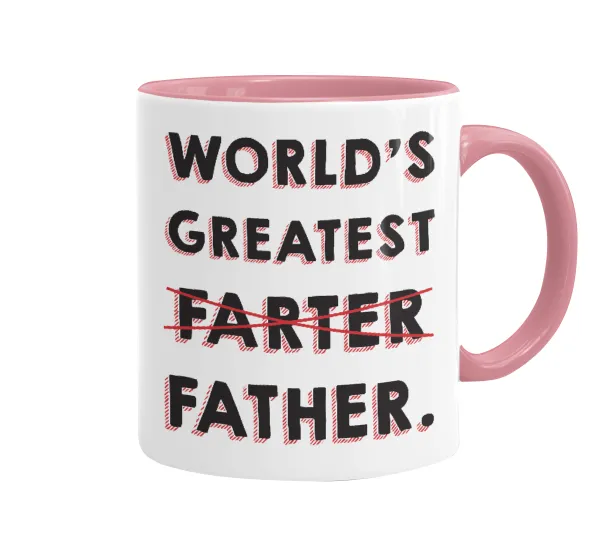World's greatest farter — 1