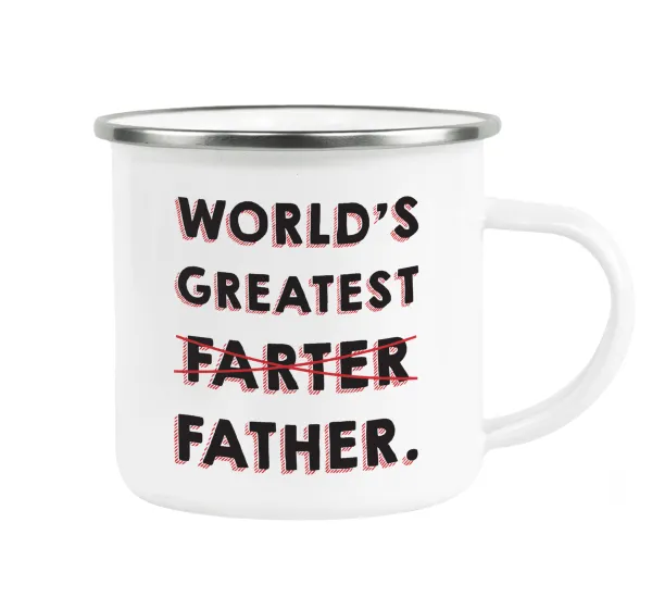 World's greatest farter — 1