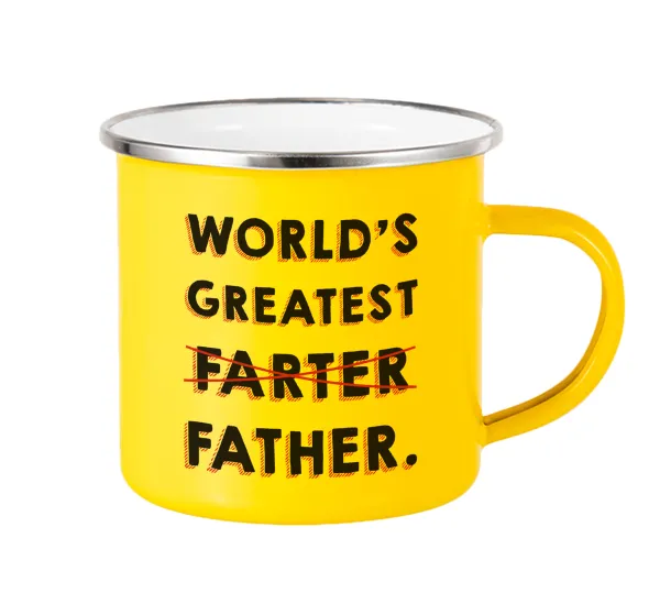 World's greatest farter — 1
