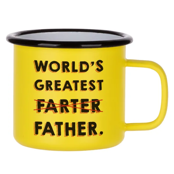 World's greatest farter — 1