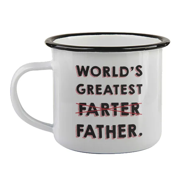 World's greatest farter — 1