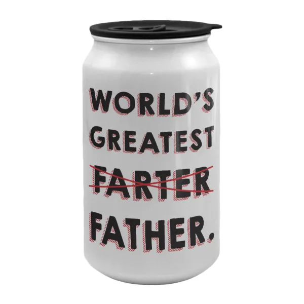 World's greatest farter — 1