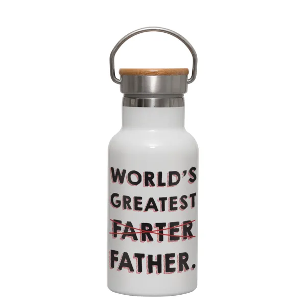 World's greatest farter — 1