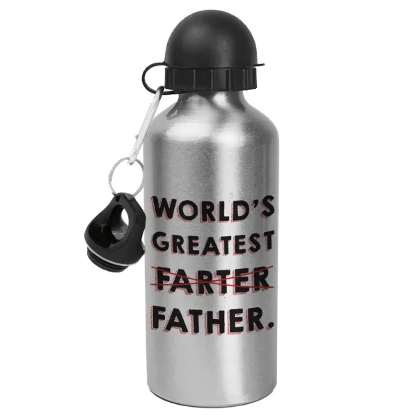 World's greatest farter — 1