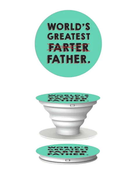 World's greatest farter — 2