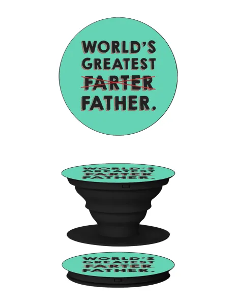 World's greatest farter — 2