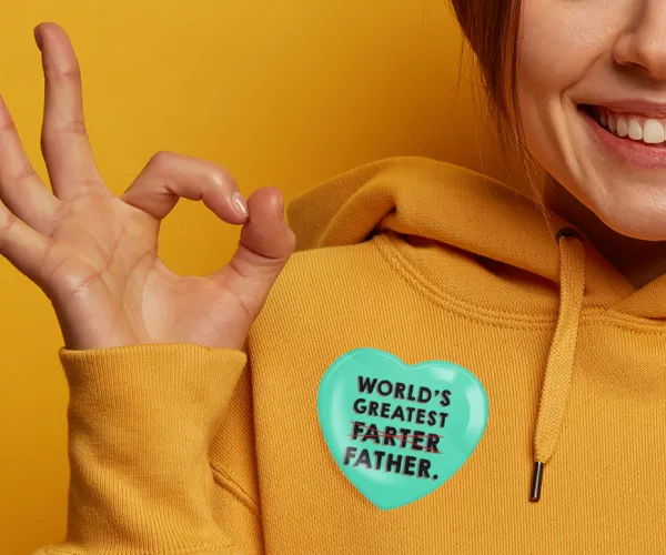 World's greatest farter — 2