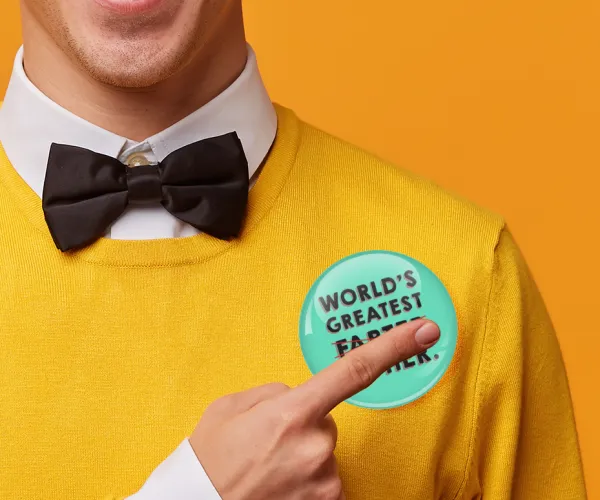 World's greatest farter — 2