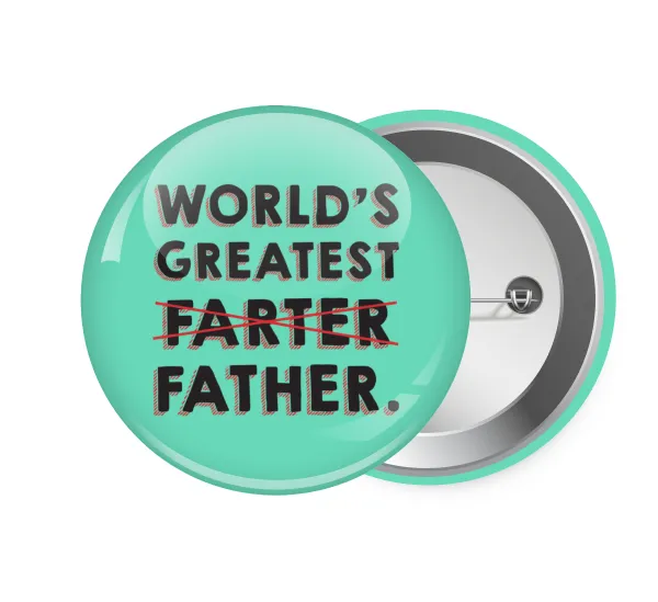 World's greatest farter — 1