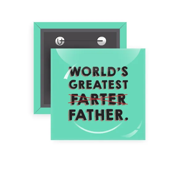 World's greatest farter — 1