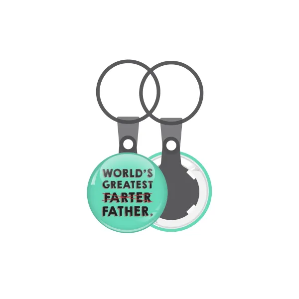 World's greatest farter — 1