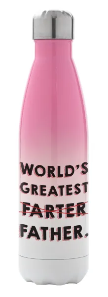 World's greatest farter — 1
