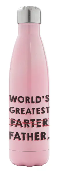 World's greatest farter — 1