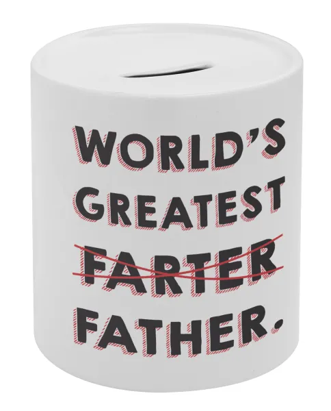 World's greatest farter — 1