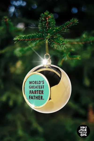 World's greatest farter — 2