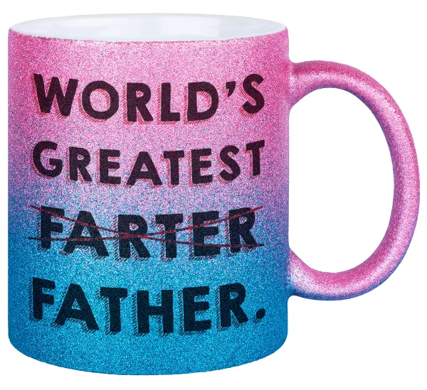 World's greatest farter — 1