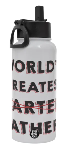 World's greatest farter — 1