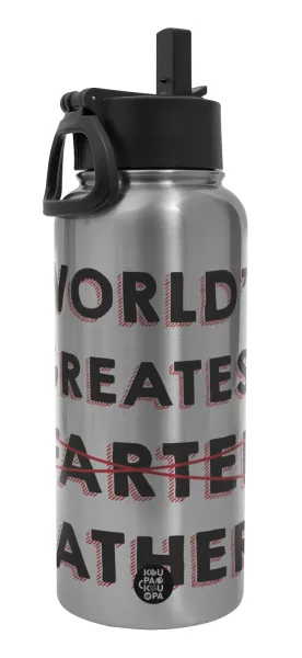 World's greatest farter — 1
