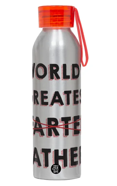 World's greatest farter — 1