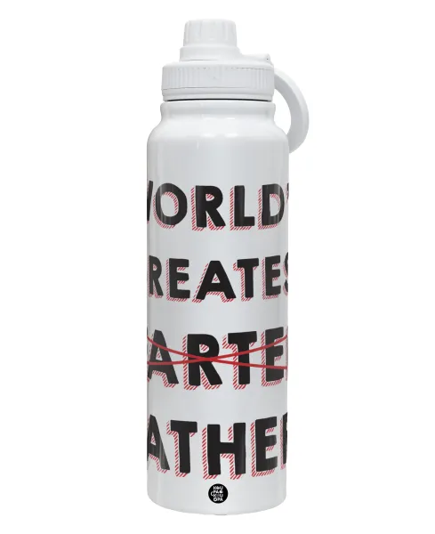 World's greatest farter — 1