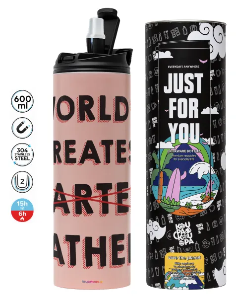 World's greatest farter — 1