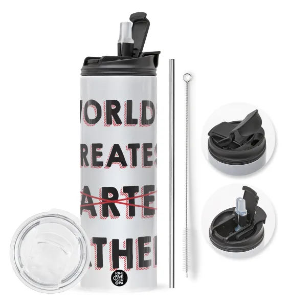 World's greatest farter — 1