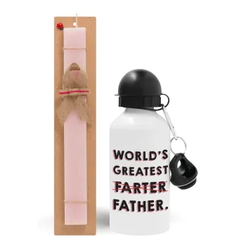 World's greatest farter — 1
