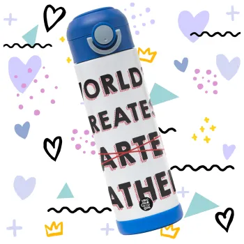 World's greatest farter — 3
